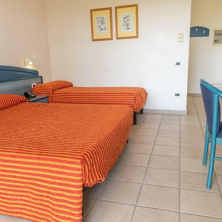Nicotera Beach Village Exterior foto