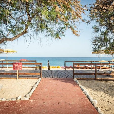 Nicotera Beach Village Exterior foto