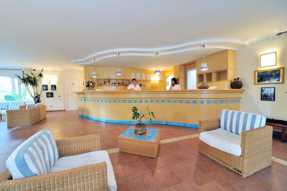 Nicotera Beach Village Exterior foto