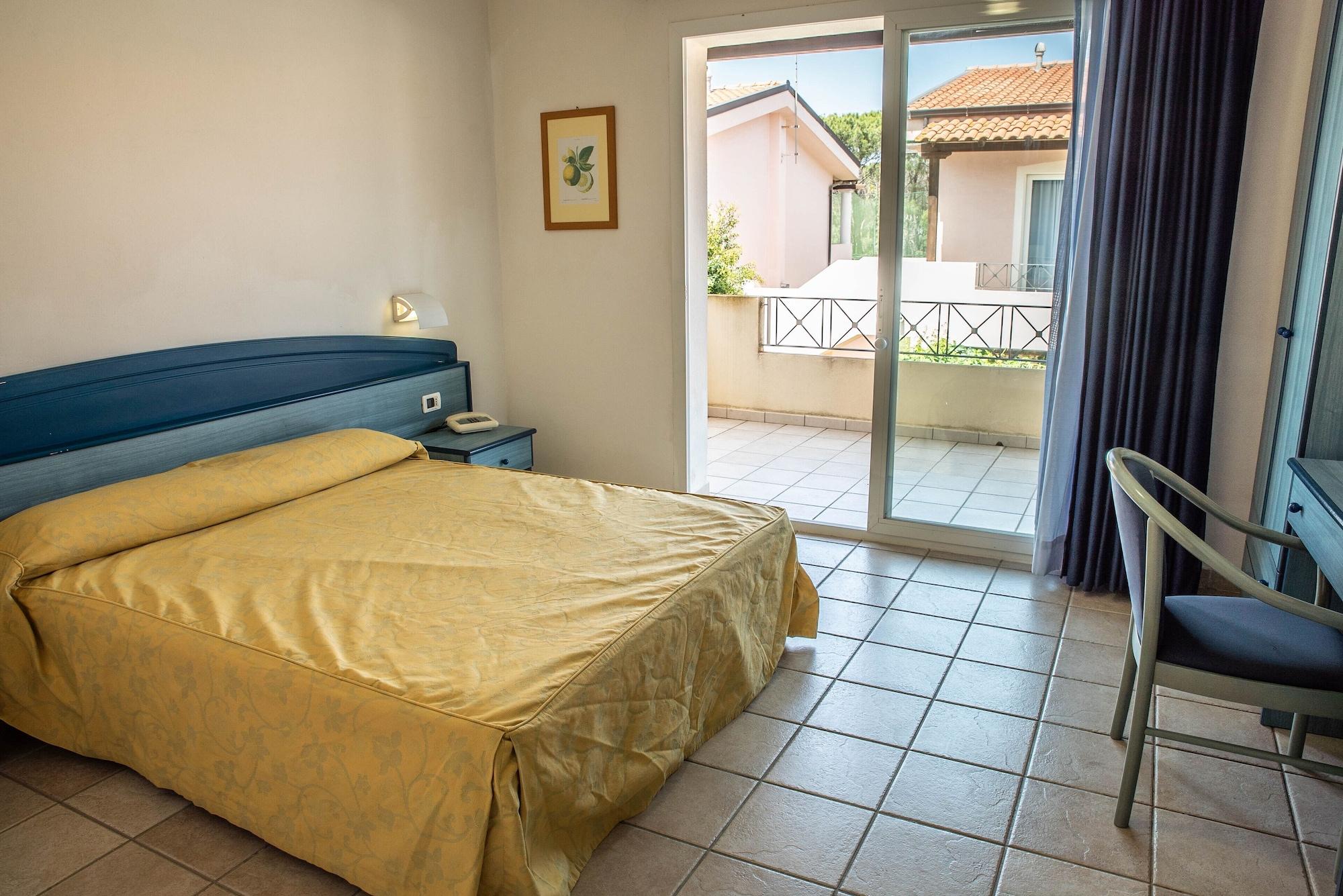 Nicotera Beach Village Exterior foto