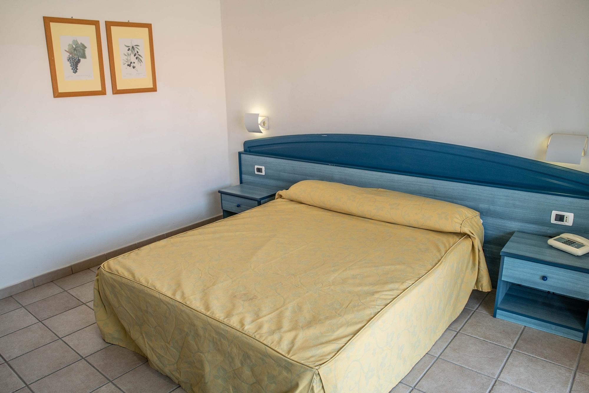 Nicotera Beach Village Exterior foto