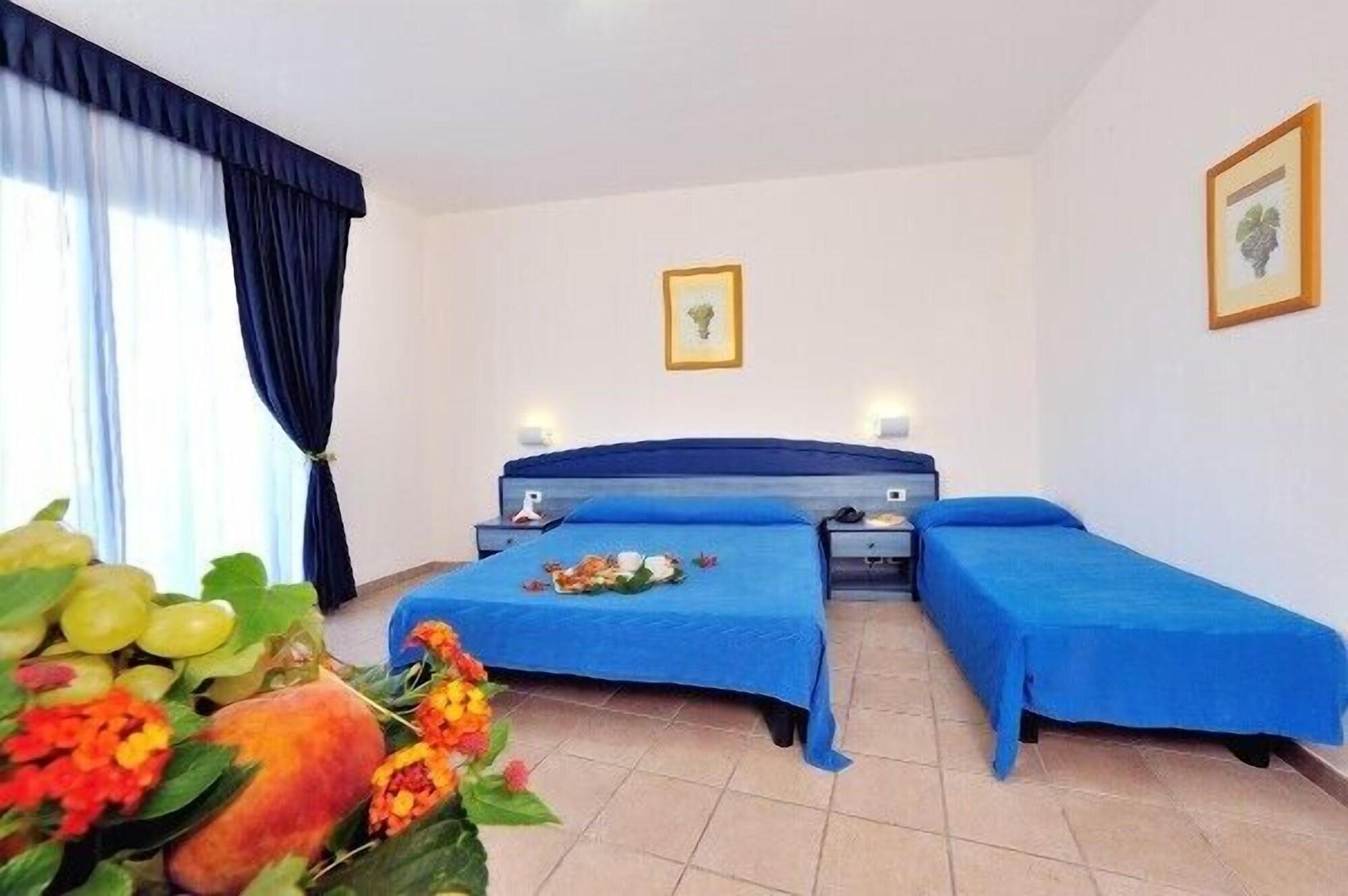 Nicotera Beach Village Exterior foto