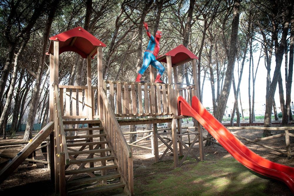 Nicotera Beach Village Exterior foto
