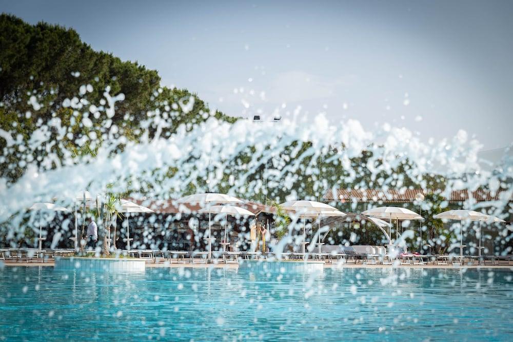 Nicotera Beach Village Exterior foto