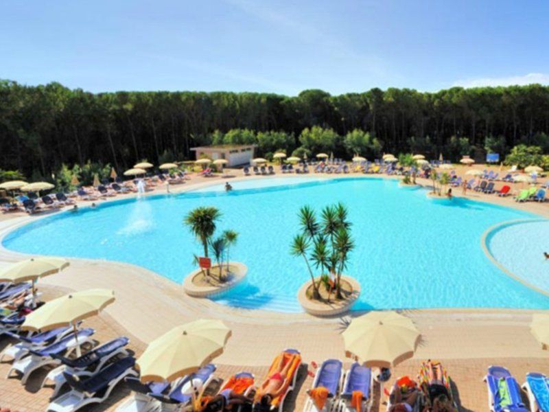 Nicotera Beach Village Exterior foto