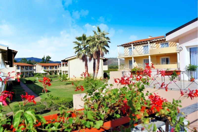Nicotera Beach Village Exterior foto