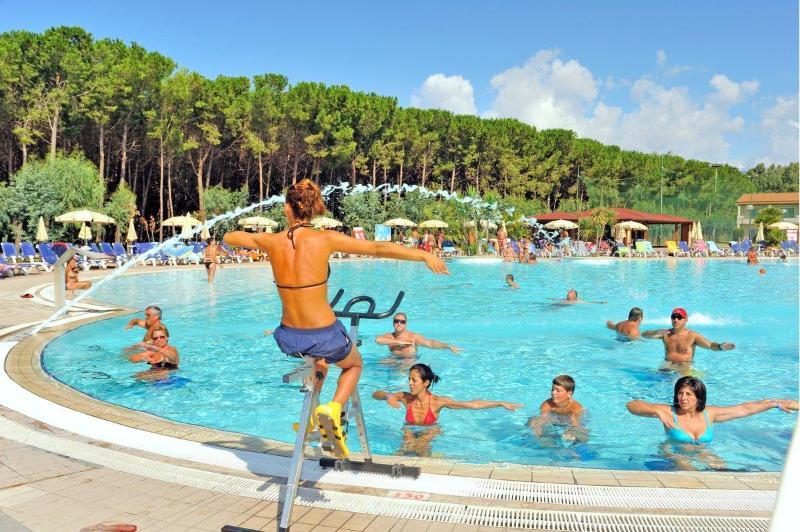 Nicotera Beach Village Exterior foto