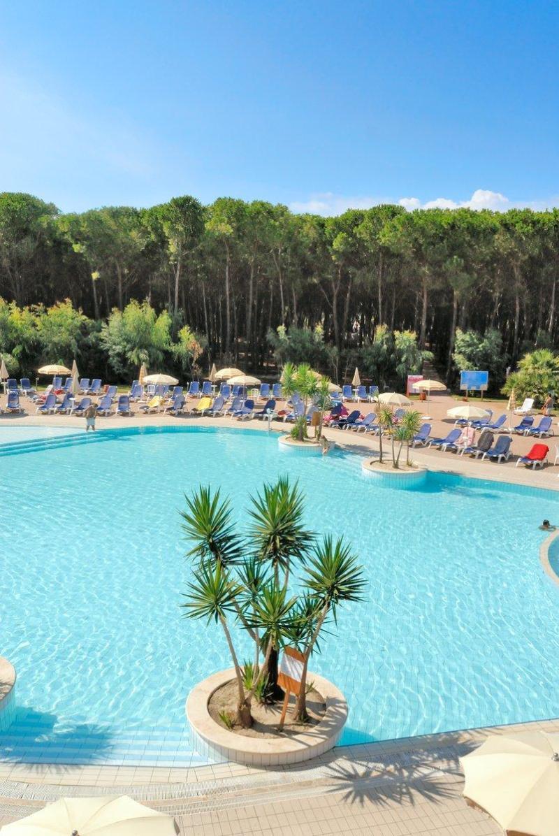 Nicotera Beach Village Exterior foto