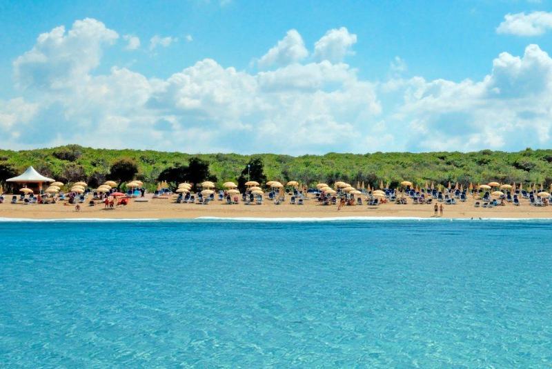 Nicotera Beach Village Exterior foto
