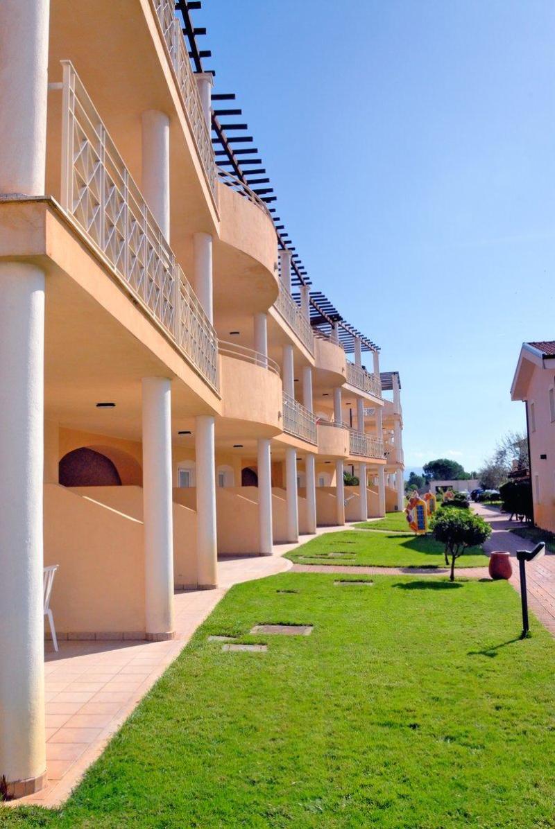 Nicotera Beach Village Exterior foto