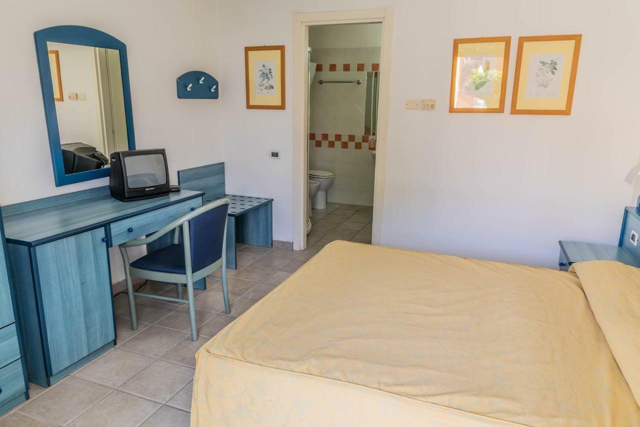 Nicotera Beach Village Exterior foto