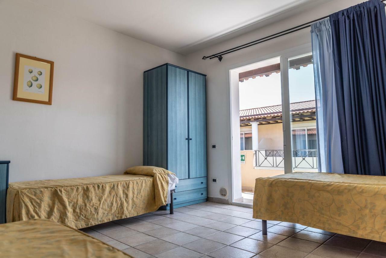 Nicotera Beach Village Exterior foto