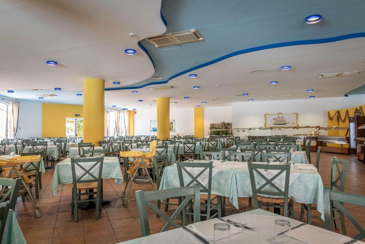 Nicotera Beach Village Exterior foto