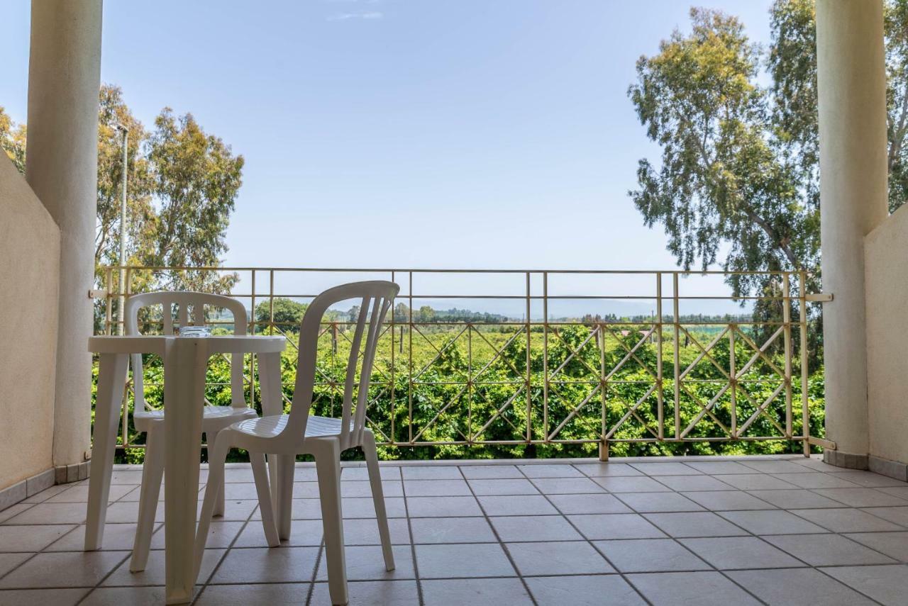 Nicotera Beach Village Exterior foto